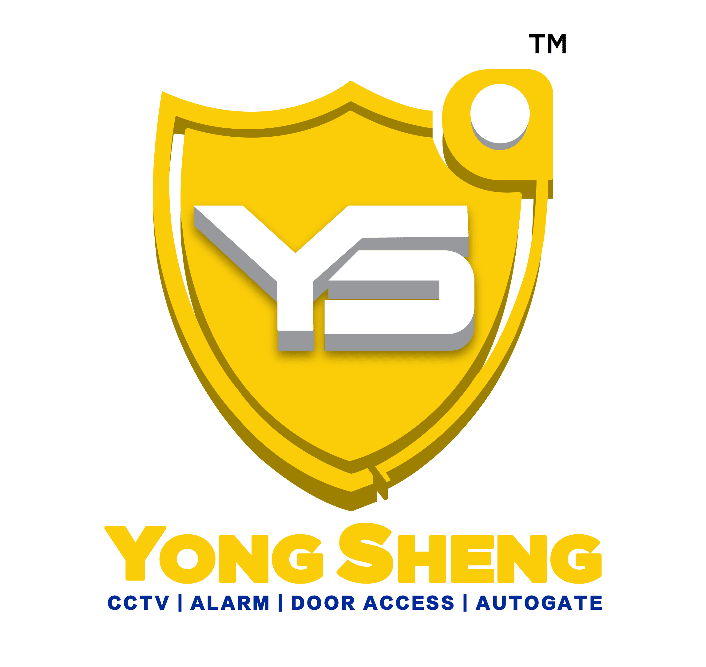 Yong Sheng logo