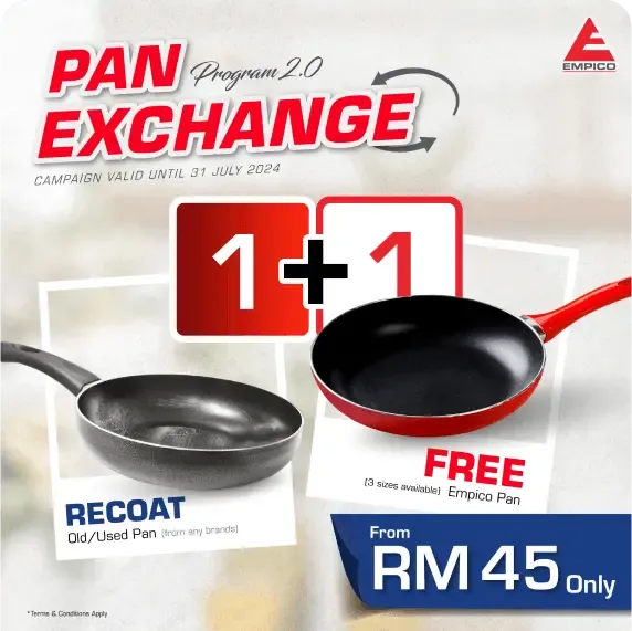 Empico Kitchenware 
