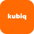 Kubiq logo