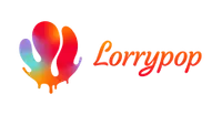 Lorrypop logo